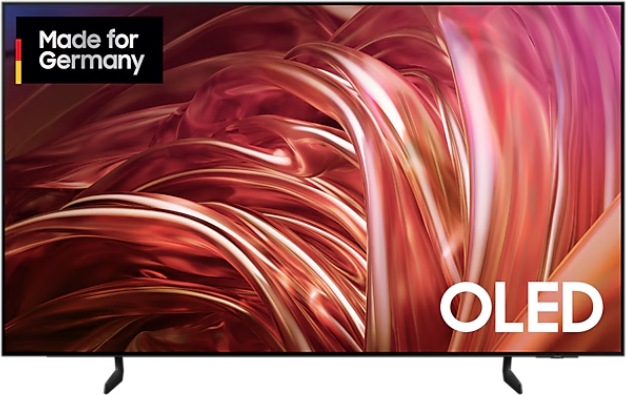 Produktbild Samsung GQ65S95DAT (65", S95D, OLED, 4K, 2024)