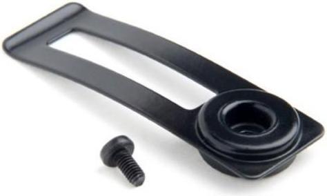 Image du produit Poly Combiné 75XX (KIRK 50XX) Clip de ceinture en métal