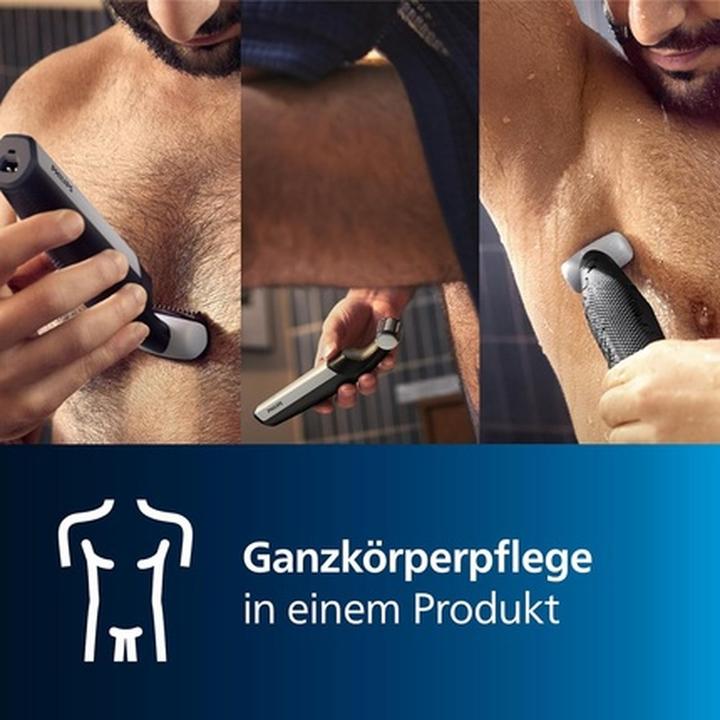 Productafbeelding Philips Bodygroom Series 3000 (BG3017/01)