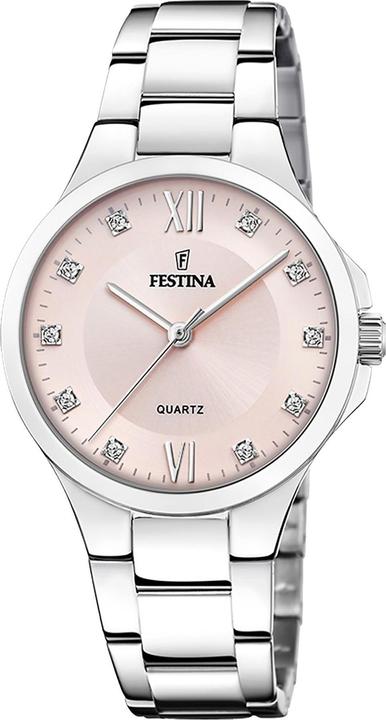 Produktbild Festina Mademoiselle (Analoguhr, 34 mm)