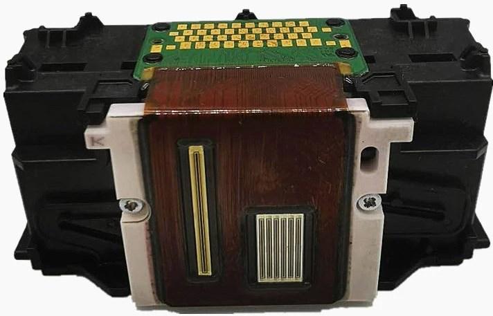 Actual product image Canon Print Head TS5050