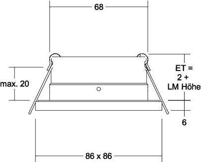 Produktbild Brumberg 37006420
