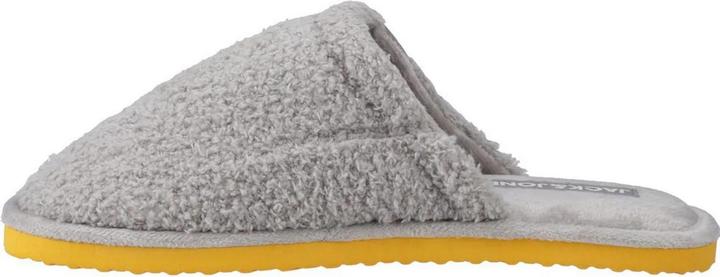 Actual product image Jack & Jones Mens Harry Fluff Slippers (47)