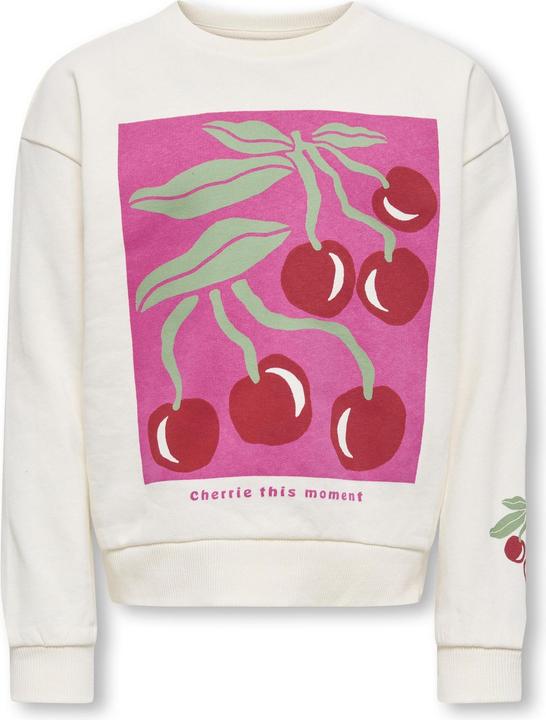 Actual product image Only KMGARTSY Sweatshirt Sweatshirt (92)