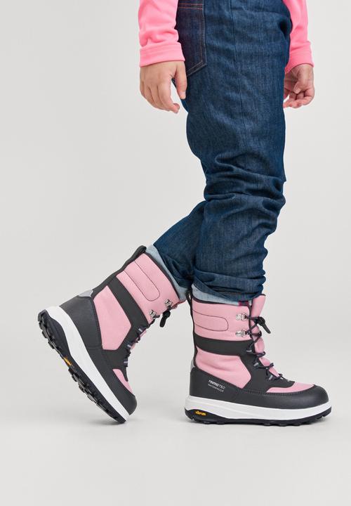Actual product image Reima tec Kinder Winterstiefel Laplander 2.0 (34)