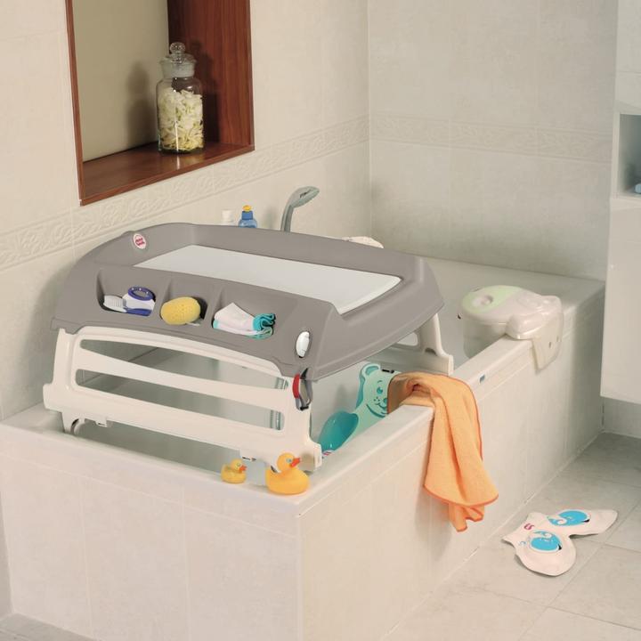Actual product image OK Baby baby flat