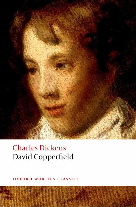 Produktbild David Copperfield (Englisch, Andrew Sanders, Charles Dickens, Nina Burgis, 2008)