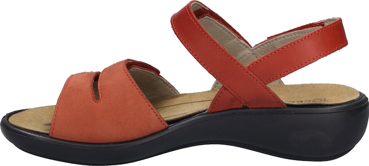 Actual product image Josef Seibel 86786-873 (37)