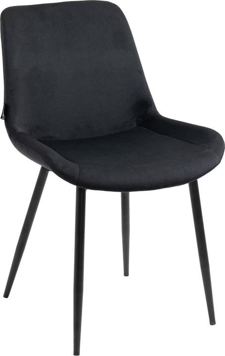 Produktbild Swisshandel24 2er Set Victoria Samt