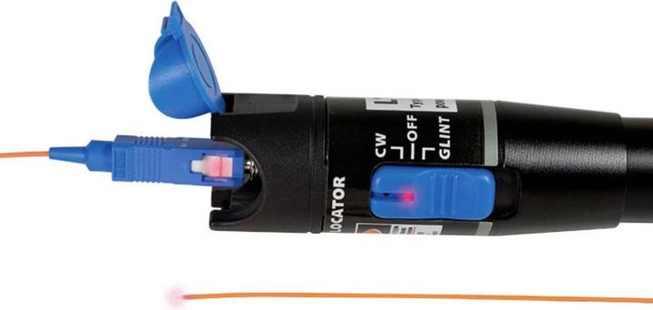 Produktbild LogiLink Durchgangsprüfer