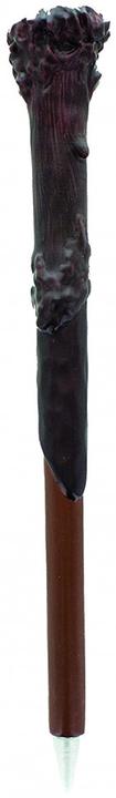 Produktbild Noble Collection Harry Potter - Penna Bacchetta Magica Harry Potter (Braun, 1x)