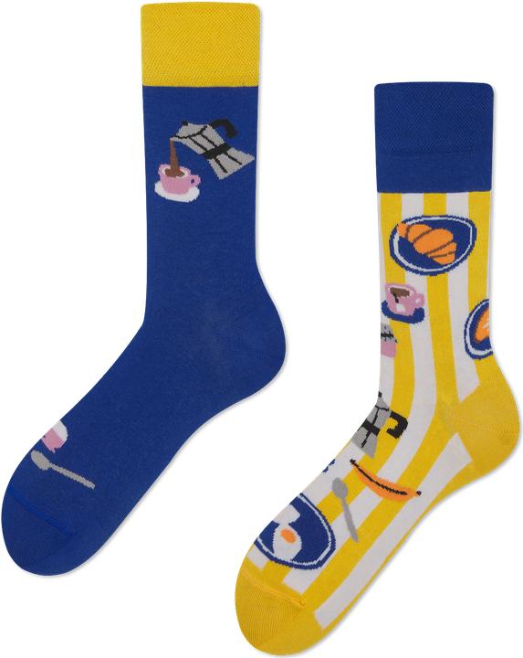 Produktbild Many Mornings Sunny Side Up (Einzelpack, 43 - 46)