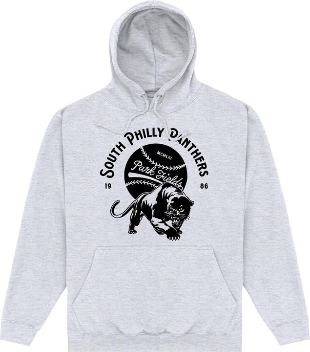Produktbild Park Fields Kapuzenpullover (L)