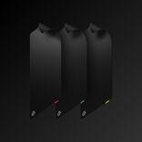 Produktbild SteelSeries QcK Performance Balance (schwarz, XL) (XL)