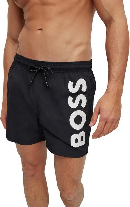 Produktbild BOSS Octopus Kurze Hose (XS)