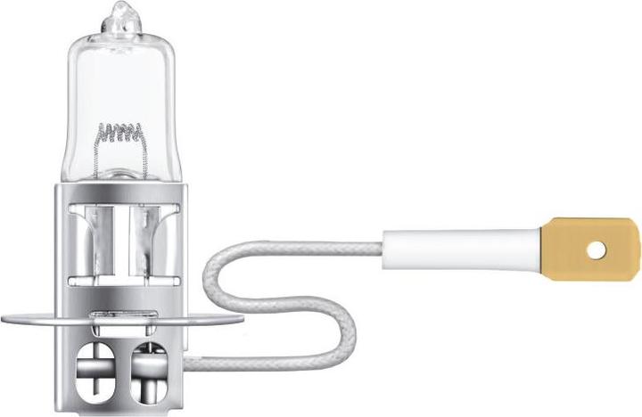 Produktbild Osram Truckstar Pro (H3)