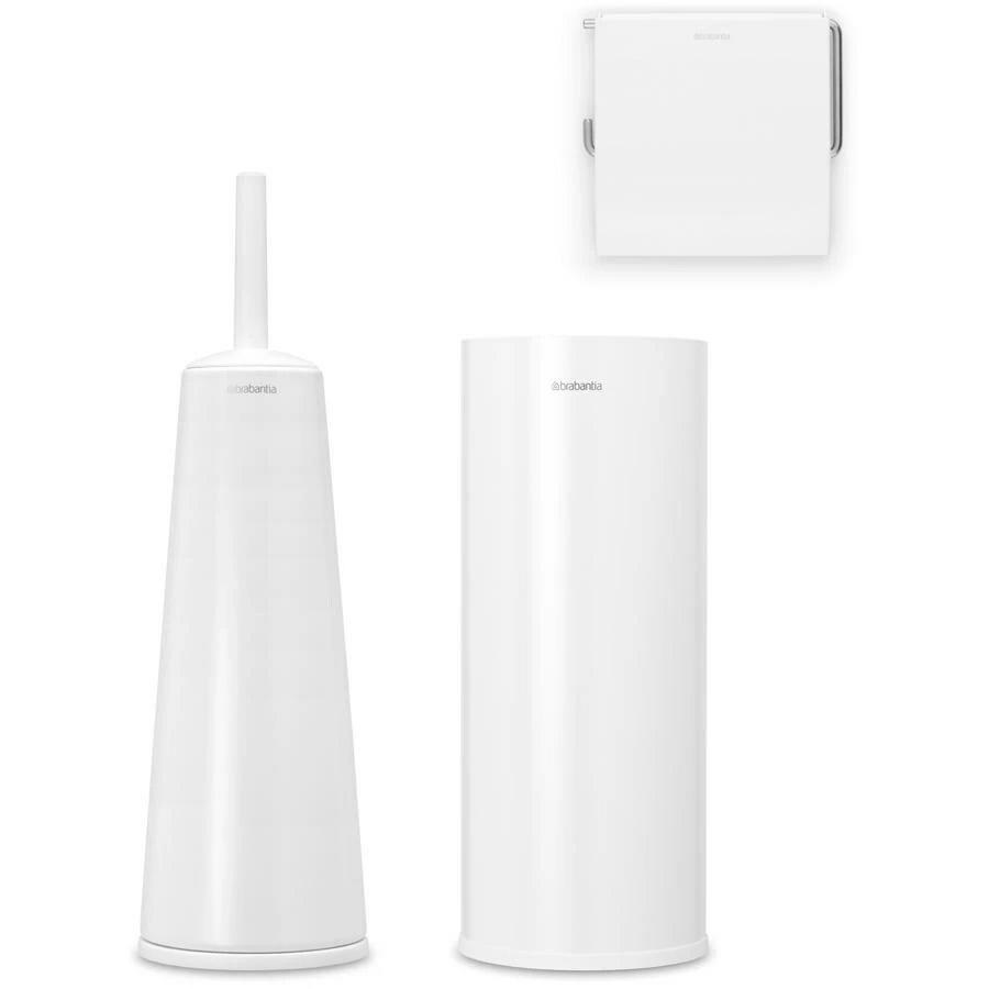 Brabantia, Toilettenbürste, ReNew