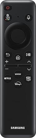 Actual product image Samsung QE55QN95CAT (55", QN95C, NeoQLED, 4K, 2023)