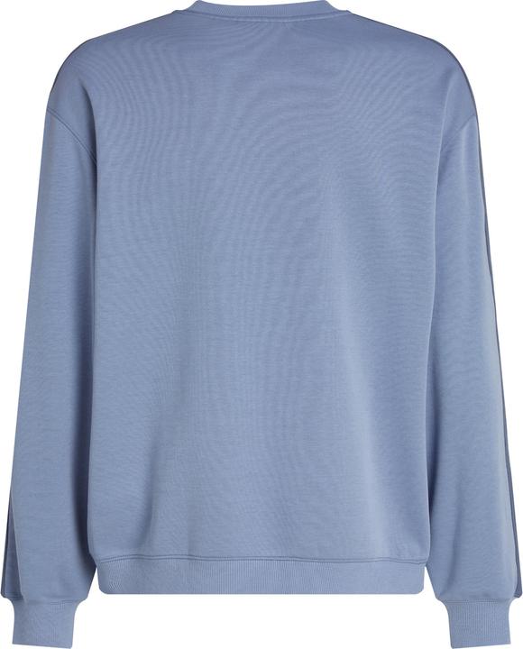 Produktbild Calvin Klein Logo-Band-Crewneck-Sweatshirt (XXS)