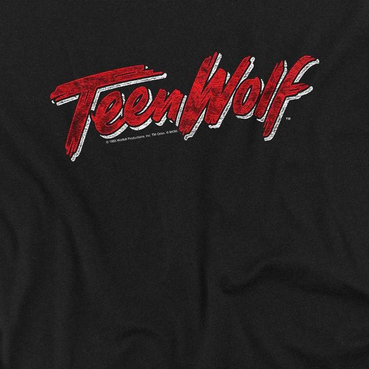 Produktbild Gildan Scrawl TShirt Langärmlig (L)
