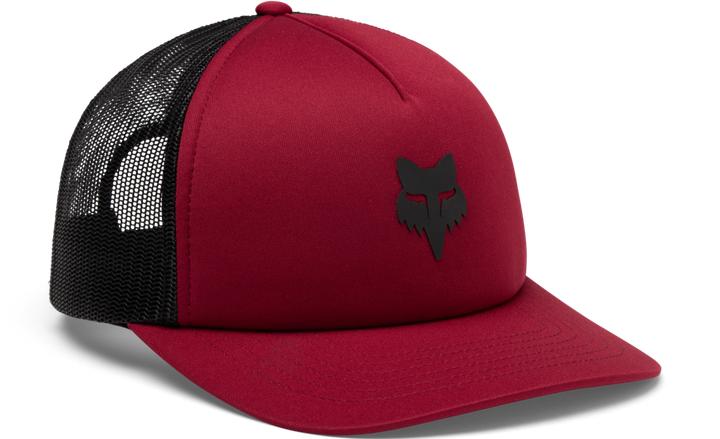 Produktbild Fox W Boundary Trucker Cap (One Size)