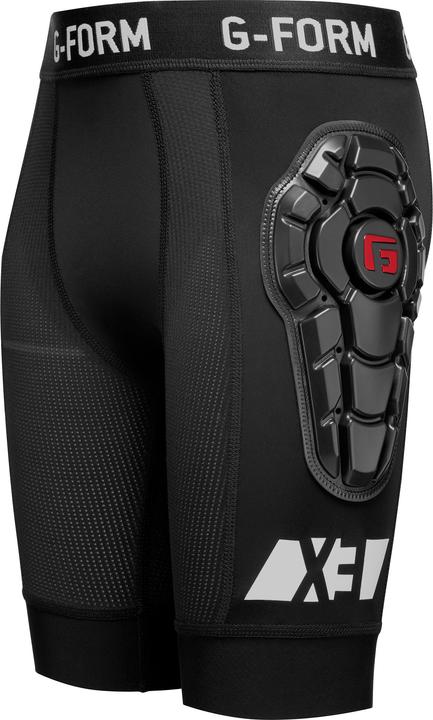 Immagine prodotto G-Form Pro-X3 (S, M, Pantaloncini protettivi, Esemplare unico)