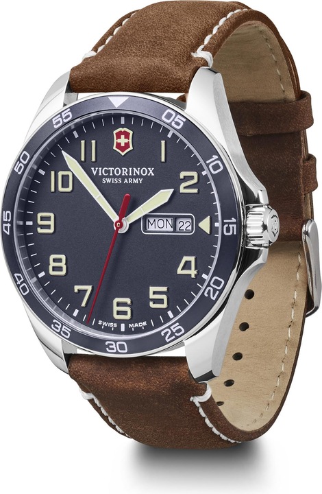 Produktbild Victorinox FieldForce (Analoguhr, Swiss Made, 42 mm)