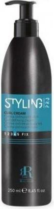 Produktbild RR Line Locken Definition Creme Racioppi 250ml (Haarcreme, 250 ml)