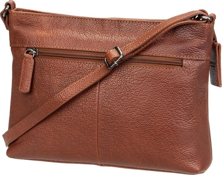 Immagine prodotto Burkely Bodybag Antique Avery Zip