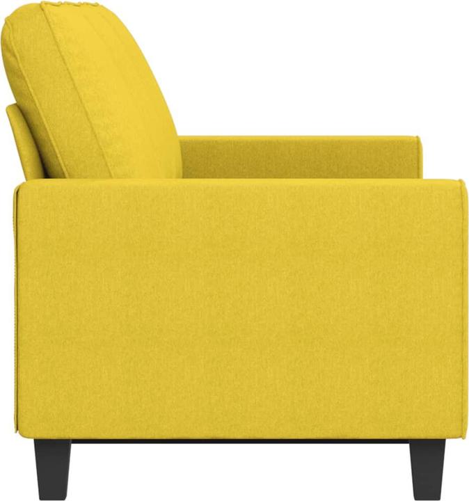 Produktbild vidaXL 3-Sitzer-Sofa (3-Sitzer)