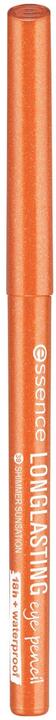 Immagine prodotto essence Matita occhi a lunga durata 39 shimmer SUNsation (39 shimmer SUNsation)
