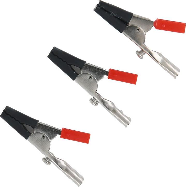 Image du produit OEM Support de soudure troisième main aide avec 3 bras