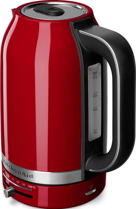 Actual product image KitchenAid 5KEK1701EER (1.70 l, EU plug)