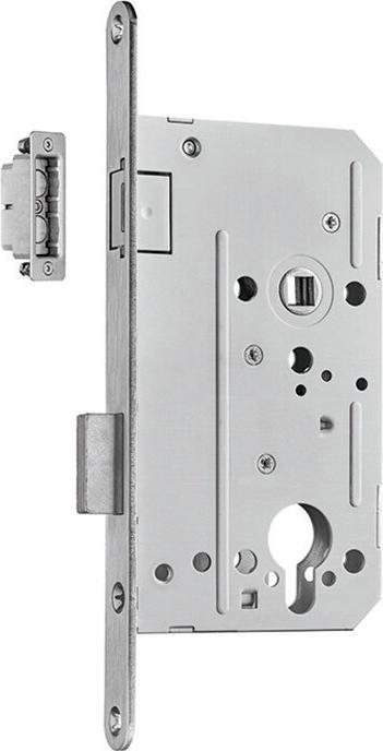 Actual product image Glutz Magnet mortise lock 24100 (Mortise lock)