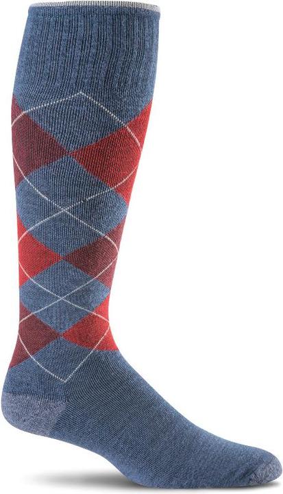 Produktbild Sockwell Argyle (S)
