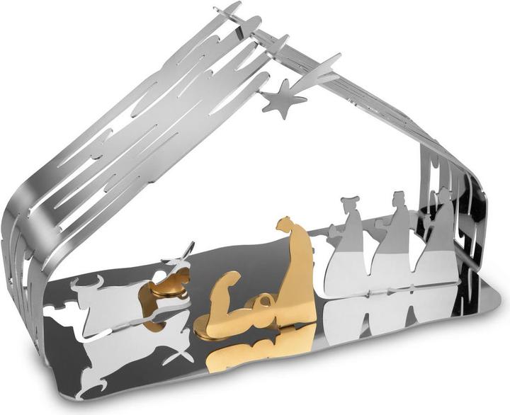 Actual product image Alessi Bark