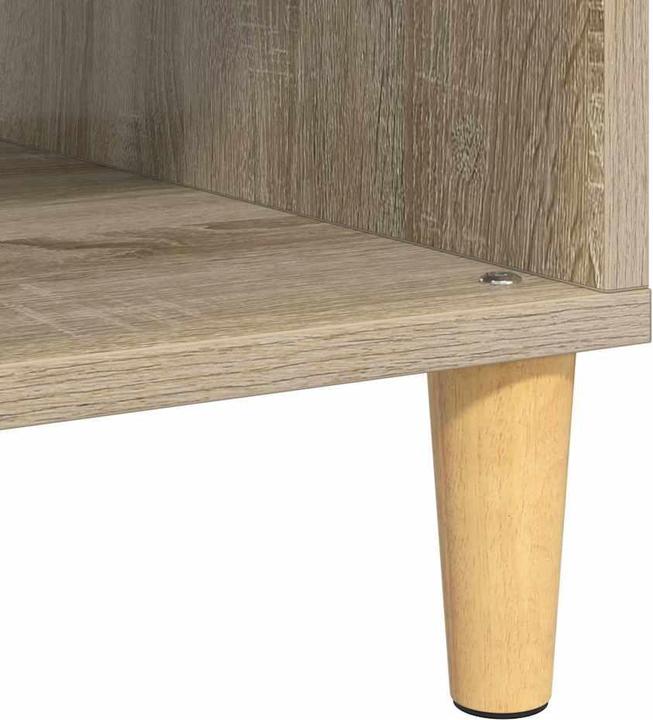Actual product image VidaXL Coffee table (103.5 x 60 x 35 cm)