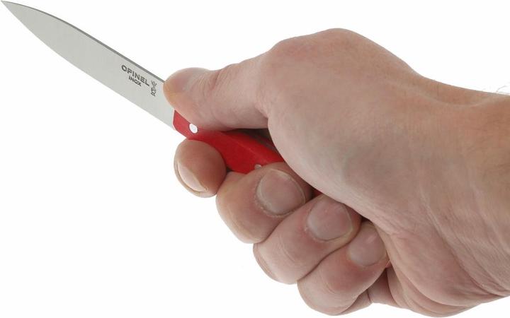 Produktbild Opinel LES ESSENTIELS LOFT Küchenmesser-Set, 4-teilig (9.50 cm)