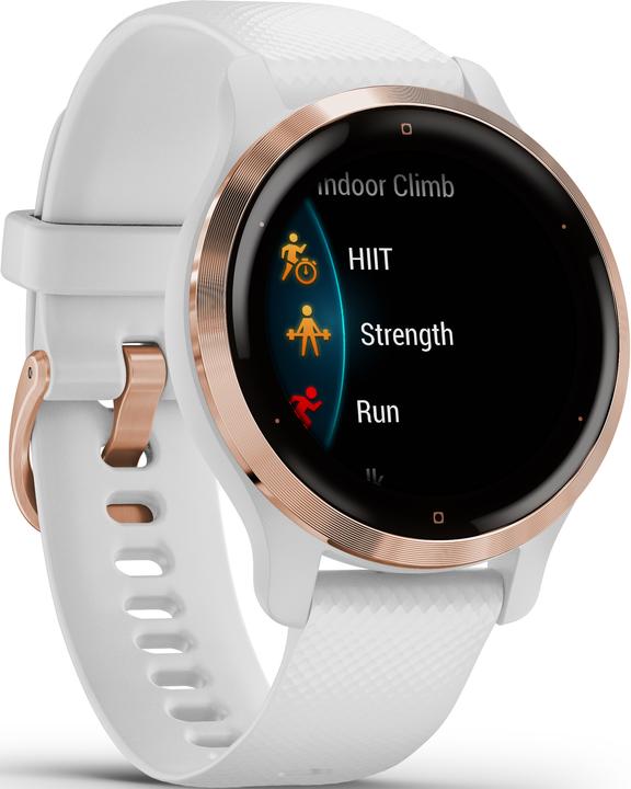 Image du produit Garmin Venu 2S (40 mm)