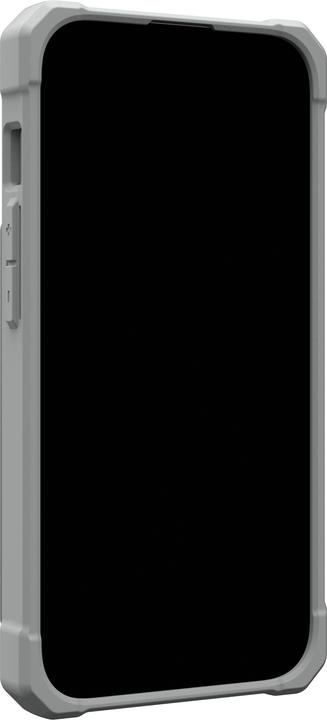 Actual product image UAG Urban Armor Gear Workflow Healthcare Flex Case| Apple iPhone 16e/15/14/13| (114033BW4130) (Apple iPhone 16e)