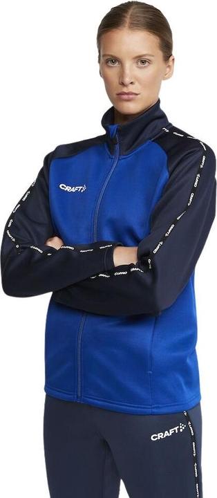 Produktbild Craft SQUAD 2.0 FULL ZIP W (M)