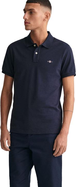 Image du produit GANT Polo Slim Shield Pique (XXL)