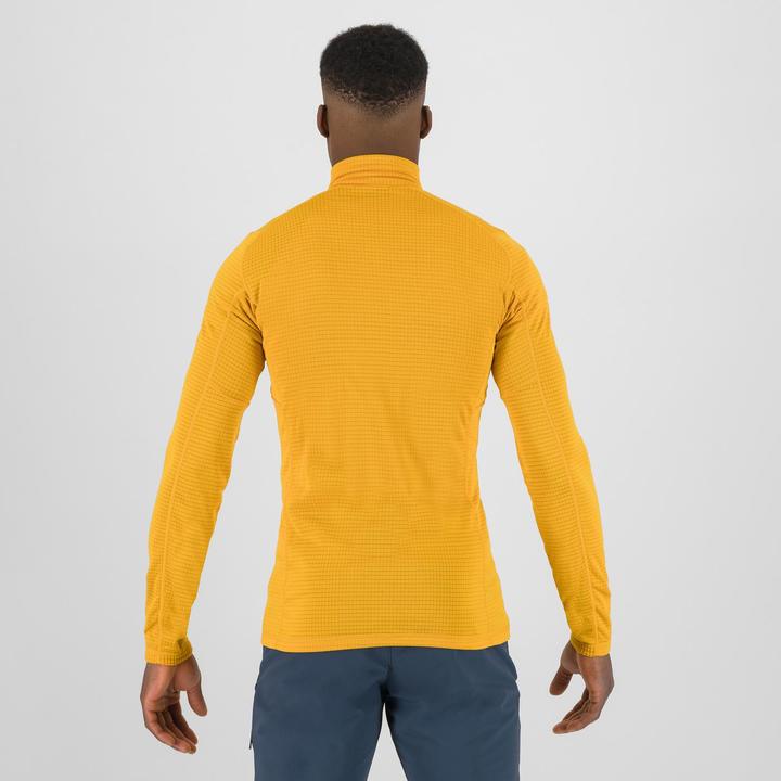 Image du produit Karpos Croda Light half zip (L)