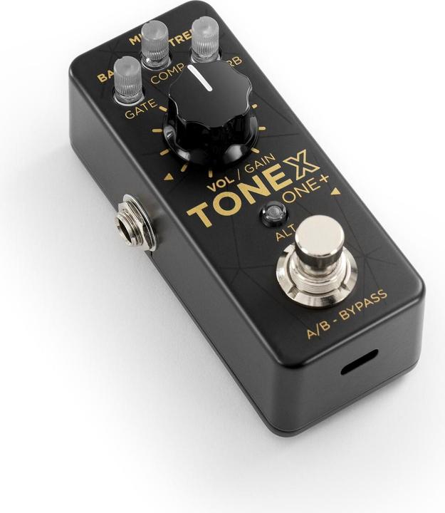 Produktbild IK Multimedia Pedal ToneX One