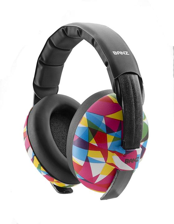 Actual product image Baby Banz Hearing protection (1 x)