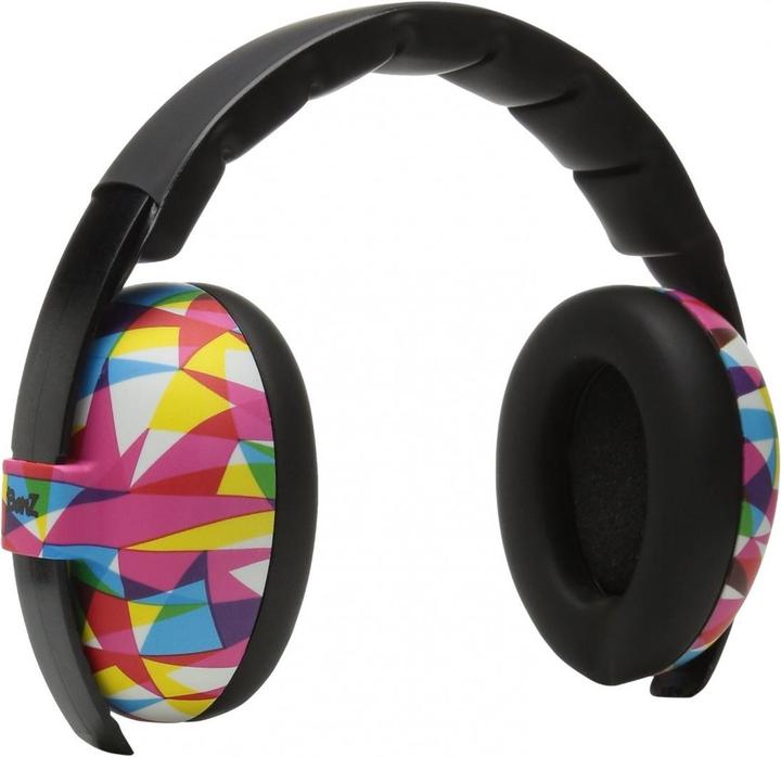Actual product image Baby Banz Hearing protection (1 x)