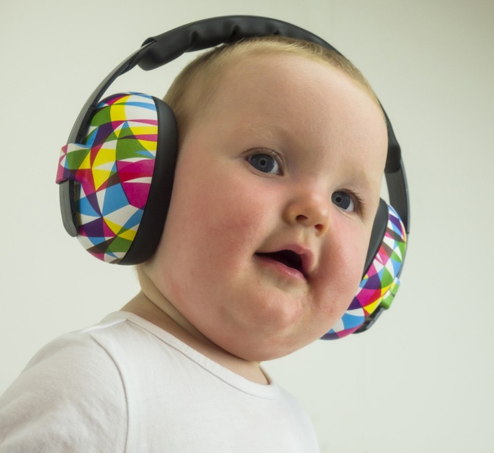 Produktbild Baby Banz Baby Gehörschutz 0-3 Jahre (1 x)