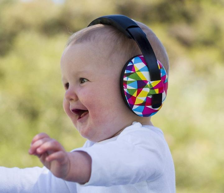 Actual product image Baby Banz Hearing protection (1 x)