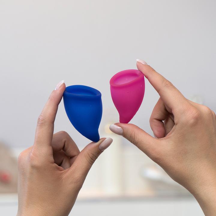 Produktbild Fun Factory Fun Cup Explore Kit (Mini, Large)