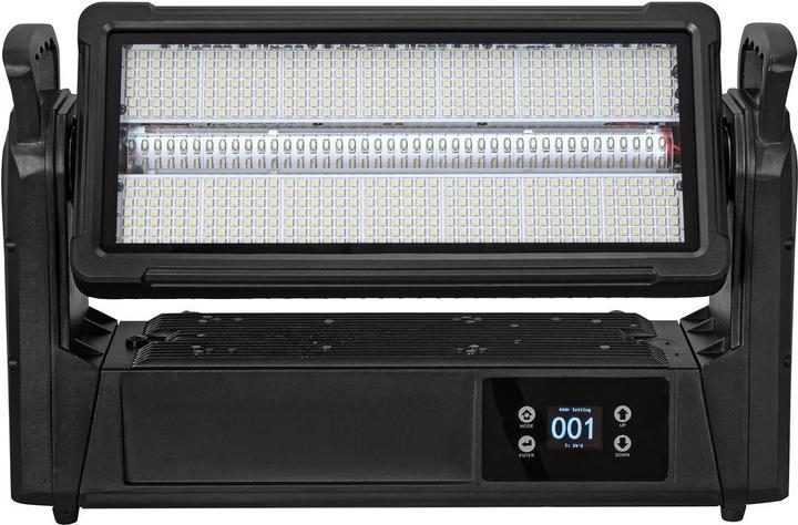 Productafbeelding Eurolite LED IP Mega PIX Stroboscoop 714 Zwaai (52200943)